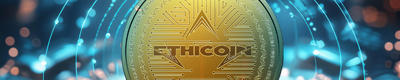 Support our mission of ethical AI by supporting Ethicoin.